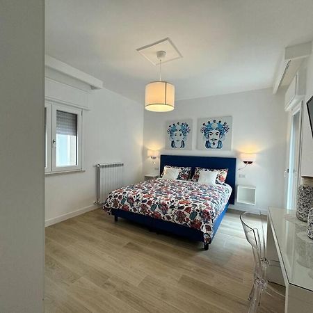 Donna Antonietta Apartment Sant'Agnello Bagian luar foto