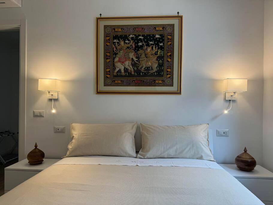 Donna Antonietta Apartment Sant'Agnello Bagian luar foto