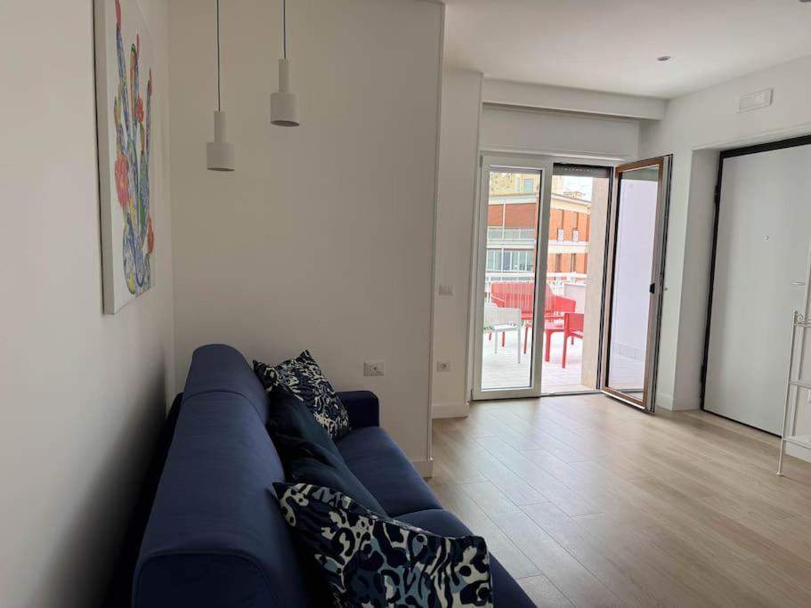 Donna Antonietta Apartment Sant'Agnello Bagian luar foto