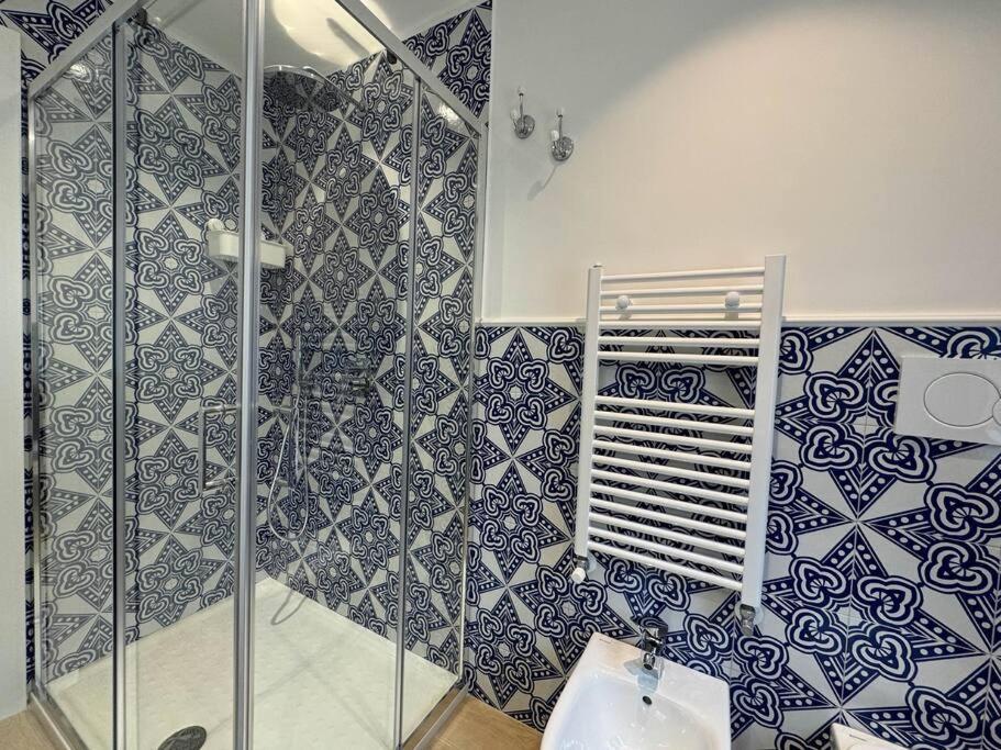 Donna Antonietta Apartment Sant'Agnello Bagian luar foto