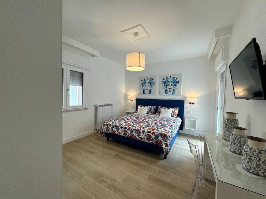 Donna Antonietta Apartment Sant'Agnello Bagian luar foto